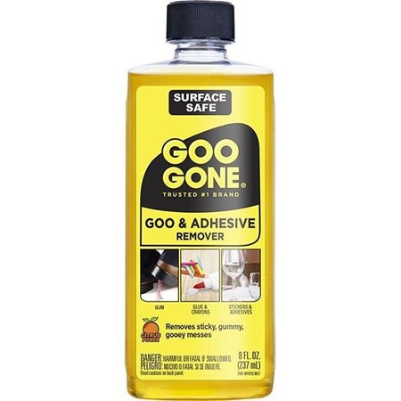 EAT-IN 2 oz Goo Gone Remover; Pack of 18 EA1485367